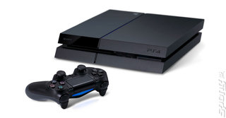 PS4 Beat Xbox One to be Bestselling UK Console in 2013