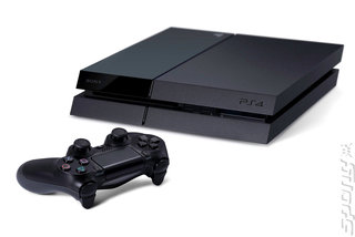 PS4 Japan Launch Date Still to be Determined