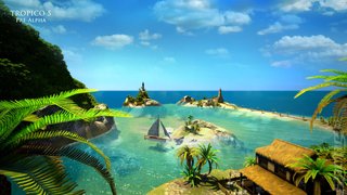 PS4 Set To See A Tropico 5 Release