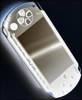 PSP – Final European date revealed