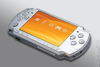PSP Slim And Lite Sells A Million In Japan