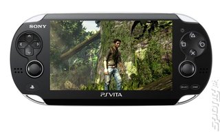 PSP Vita Specs - No Memory Cut