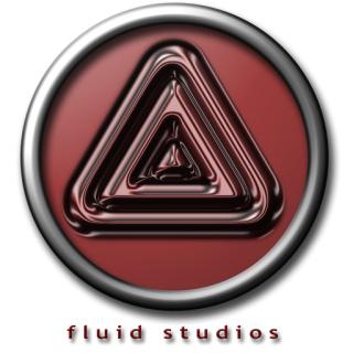 Fluid Studios logo