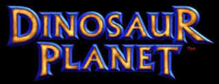 Rare scrap Dinosaur Planet 64 in favour of a GameCube version