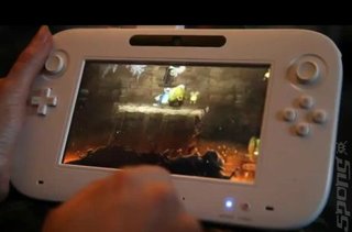 Rayman Legends - Wii U! Wii U - Trailer Fun