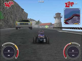 Rc Cars Games
