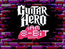 RedOctane Announces Guitar Hero 2