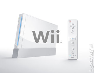 Reggie to Dish Up Wii in NYC