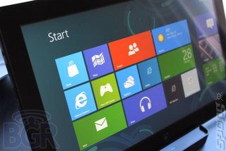 Report: Windows 8 "Hasn't Stimulated" PC Games Market