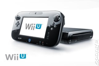 Retailers Begin Pricing Wii U for UK Launch - Premium £250 at Gamestation