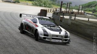 Ridge Racer Vita DLC Plans Revealed