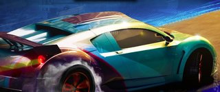 Ridge Racer - Free-to-Play Gets into Beta