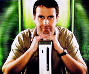 Robbie Bach: Xbox 360's Success Down to Sony's Mistakes