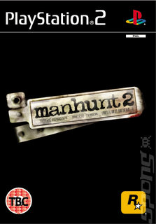Rockstar Games announces Manhunt 2 for the PlayStation®2 computer entertainment system, PSP® (PlayStation®Portable) system, and the WiiTM