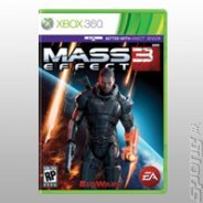 Rumour: Mass Effect 3 May Have Kinect Support