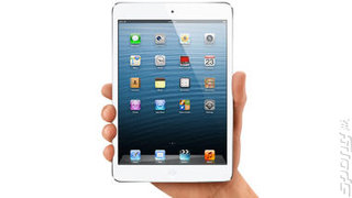 Rumour: New iPad Models Arriving in Spring