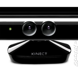 Rumour: Next Xbox Won't Function Without Connected Kinect