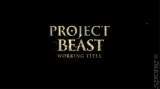 Rumour: "Project Beast" is Demon's Souls 2