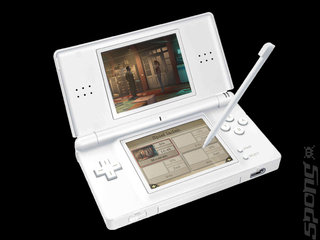 Secret Files Tunguska goes Nintendo DS™ and Wii!