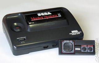 SEGA Master System Hits Quarter Century Today