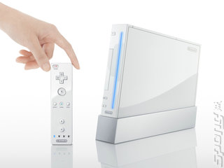 SEGA VP Gives Wii Two Good Years