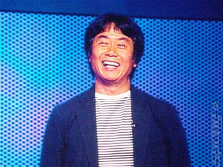 Shigeru Miyamoto: Wii Is For Mothers!