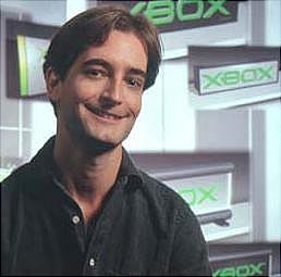 Shock as former Xbox games head Fries moves to Sony!