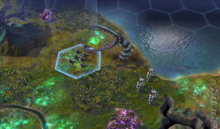 Sid Meier's Civilization Goes Beyond Earth - Announcement Video