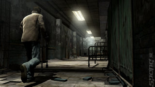 Silent Hill V To Disturb PS3 and Xbox 360