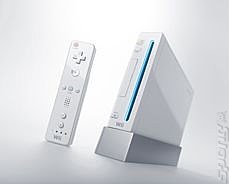 Six Million Wii Consoles at Launch