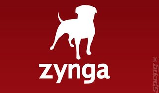 Social Games Giant Zynga Hints at Xbox Presence