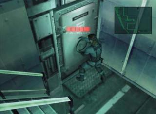 Solid Snake takes a back seat for MGS 2 - Konami ruffled!