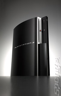 Sony: 160GB PlayStation 3 is Limited Edition