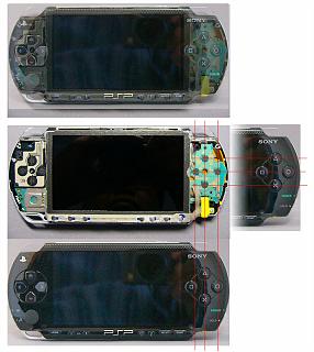 Sony Boss Unrepentant as PSP Build Quality Issues Flare