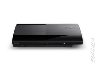 Sony Celebrates 70m PlayStation 3 Consoles Shipped