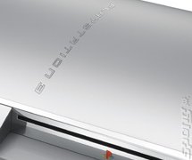Sony Europe: No Plans for White PlayStation 3
