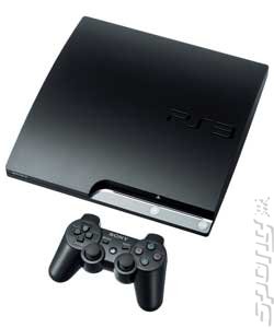Sony Officially Announced PlayStation 3 Price Cut