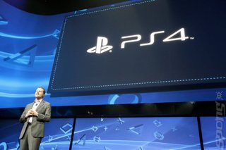 Sony on Game Ownership: 'If You Buy It, You Own It'