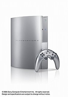 Sony on PlayStation 3: Hard Disk Possible, Dildopad Remains!