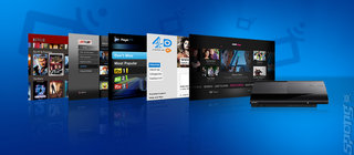 Sony Preparing Broadband Multichannel TV Service