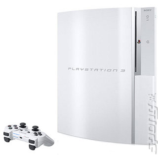 Sony: PS3 Sales Up 130%