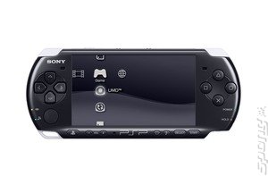 Sony PSP 3000 - Good Sales but Poor Screen?