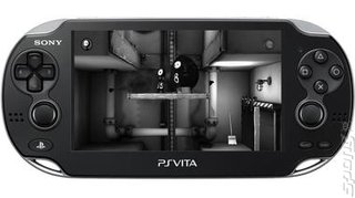 Sony: PS Vita Sales Have Quadrupled in Japan
