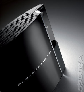 Sony Refuses Comment On UK PS3 'Big Bang'