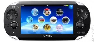 Sony Reveals Vita-to-PS3 Connectivity Features