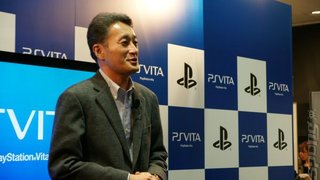 Sony's Design Team Didn't Understand PlayStation Vita Before Hirai