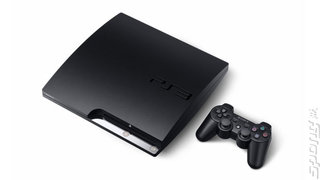 PlayStation Range Slumps as PS3 Sells 6.5 Million in One Quarter