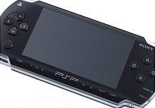 Sony shows PSP!