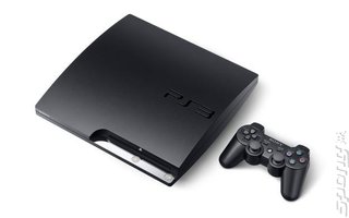 Could Google applications appear on PS3?