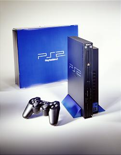 Sony to offer free hardware - maintains PlayStation 2 price point